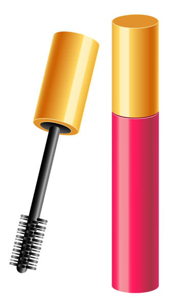 This png image - Mascara PNG Clipart Image, is available for free download