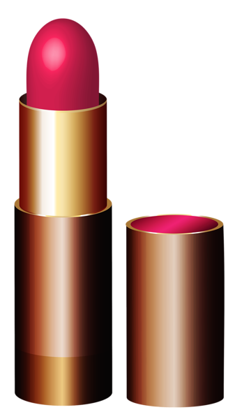 This png image - Pink Lipstick PNG Clipart, is available for free download
