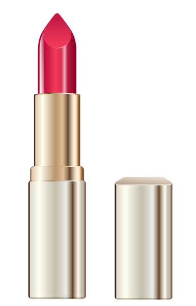 This png image - Pink Lipstick PNG Clipart Picture, is available for free download
