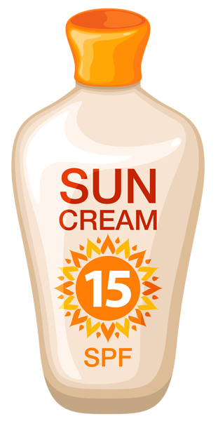 This png image - Sunscreen PNG Image, is available for free download