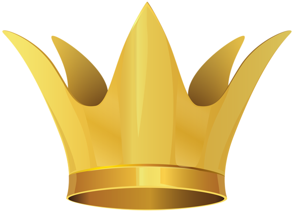 crown clipart png - photo #18