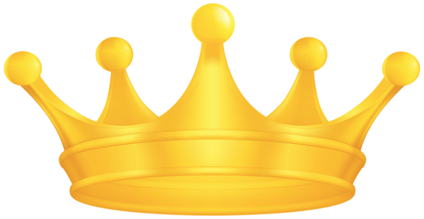This png image - Crown PNG Transparent Clipart, is available for free download