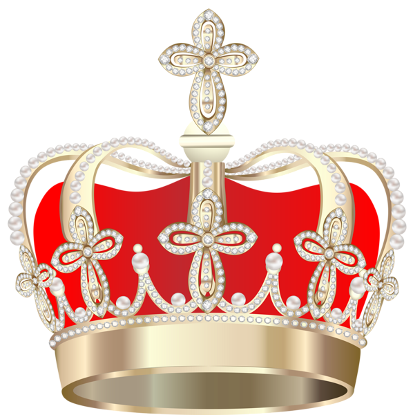 This png image - Transparent Crown PNG Picture, is available for free download