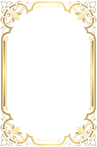 This png image - Border Frame Transparent Clip Art, is available for free download
