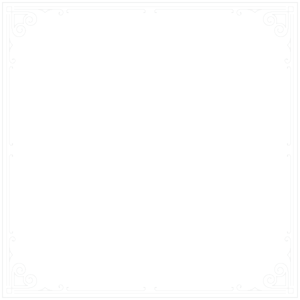 This png image - Border Frame White Deco PNG Clipart, is available for free download