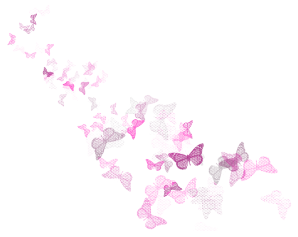This png image - Butterflies Decoration PNG Clipart Picture, is available for free download