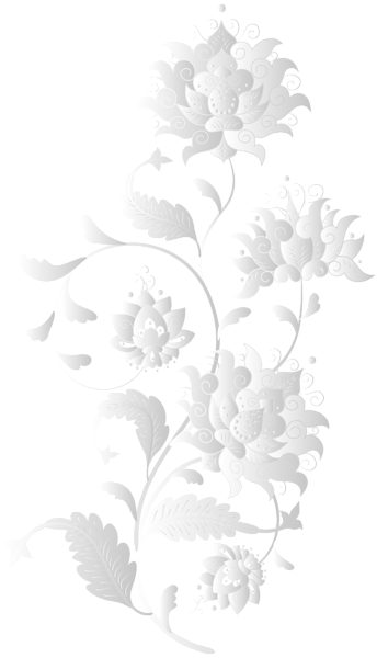 This png image - Deco Flower Transparent PNG Clip Art Image, is available for free download
