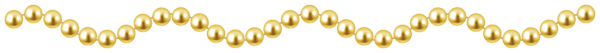 This png image - Decorative Beads Clip Art, is available for free download