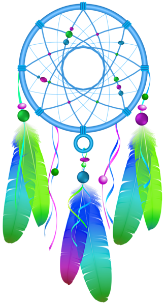 Dream Catcher Drawing Png Anime Mania