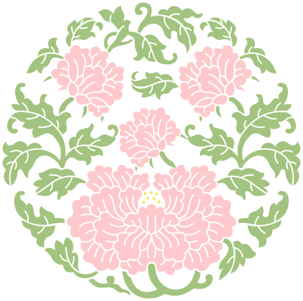 This png image - Floral Ornament Transparent PNG Clip Art Image, is available for free download