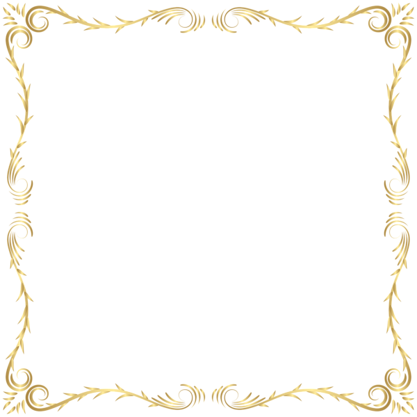 clipart frame png - photo #40