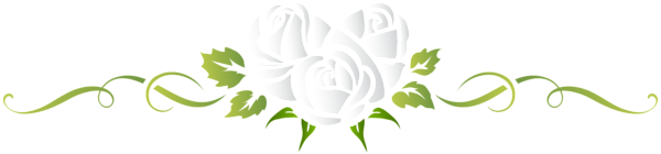 This png image - Heart Rose White Floral Ornament PNG Clip Art, is available for free download