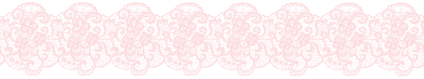 This png image - Pink Lace Decoration PNG Clip Art Image, is available for free download