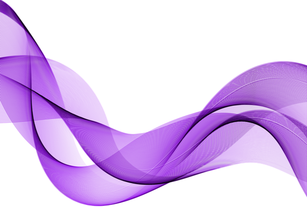 Purple Background Decoration Transparent PNG Clip Art ...