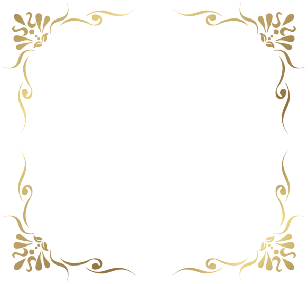 png clipart frame - photo #35