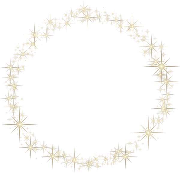 This png image - Transparent Round Shining Effect PNG Image, is available for free download
