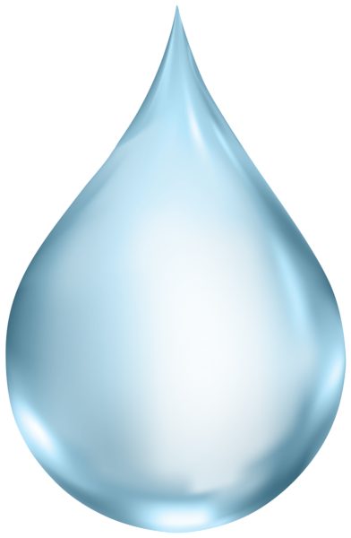 This png image - Water Drop PNG Transparent Clipart, is available for free download