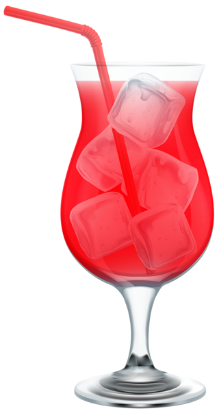 This png image - Red Juice Cocktail PNG Clip Art Image, is available for free download