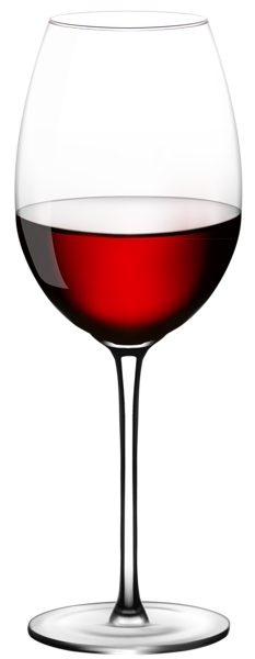 This png image - Wine Glass PNG Vector Clipart, is available for free download