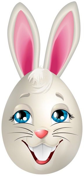 This png image - Easter Bunny Egg PNG Clipart, is available for free download