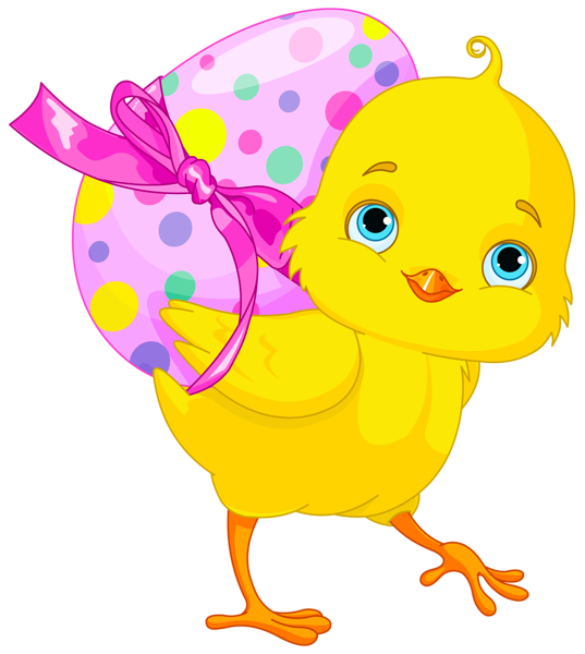 small easter clip art free - photo #49