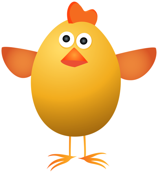 This png image - Easter Egg Chicken PNG Clip Art Image, is available for free download