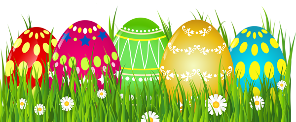 This png image - Easter Grass Clipart Image, is available for free download