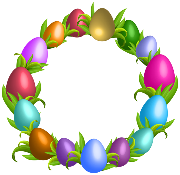 easter spring clipart - photo #45