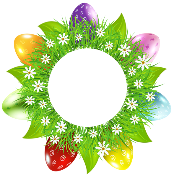 easter decoration clipart - photo #14