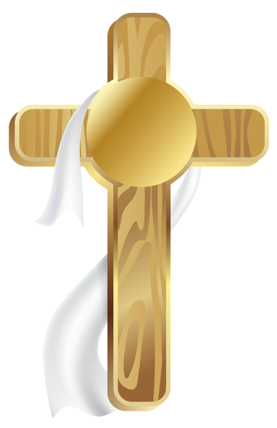 This png image - Wooden Cross PNG Picture Clipart, is available for free download
