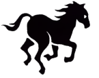 This png image - horse, is available for free download