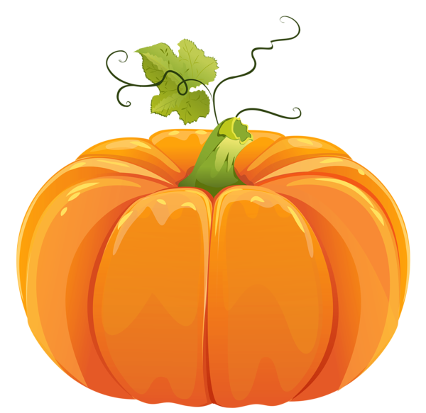 This png image - Autumn Pumpkin PNG Clipart, is available for free download