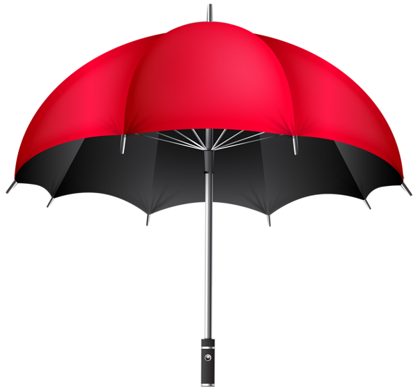 This png image - Red Umbrella Transparent PNG Clip Art Image, is available for free download