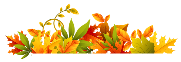 This png image - Transparent Autumn Border PNG Clipart, is available for free download