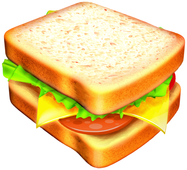 Sandwich Transparent PNG Clipart Image Gallery Yopriceville HighQuality
Images and