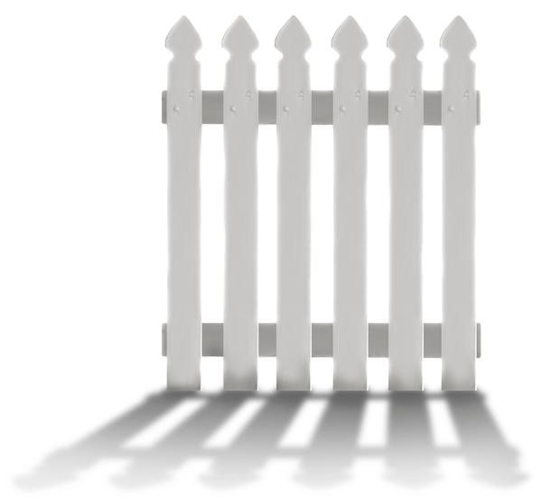 This png image - Fence with Shadow PNG Clipart, is available for free download