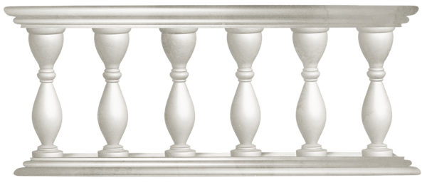 This png image - White Fence PNG Picture, is available for free download