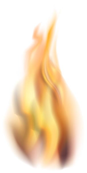 This png image - Fire PNG Transparent Clip Art, is available for free download