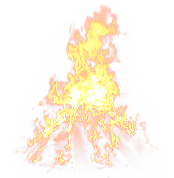 This png image - Large Fire PNG Clipart Picture, is available for free download