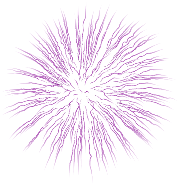 This png image - Firework Purple Transparent Clip Art, is available for free download