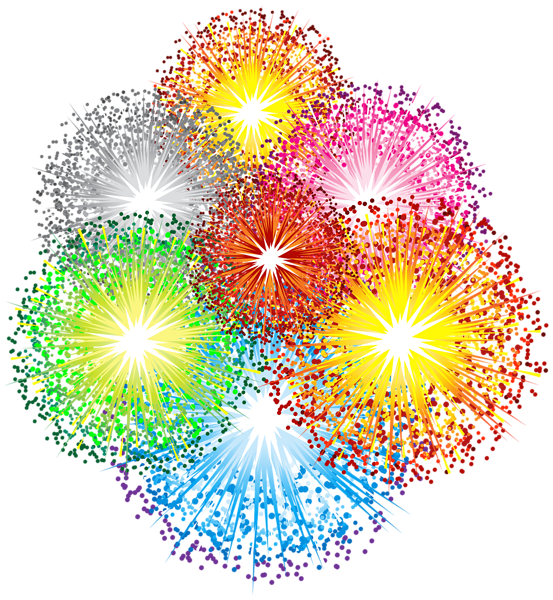 This png image - Fireworks Transparent PNG Image, is available for free download