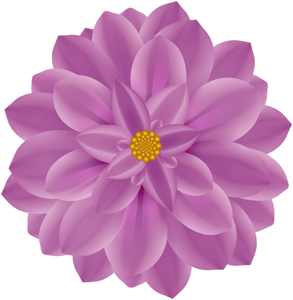This png image - Flower Large PNG Clip Art Image, is available for free download