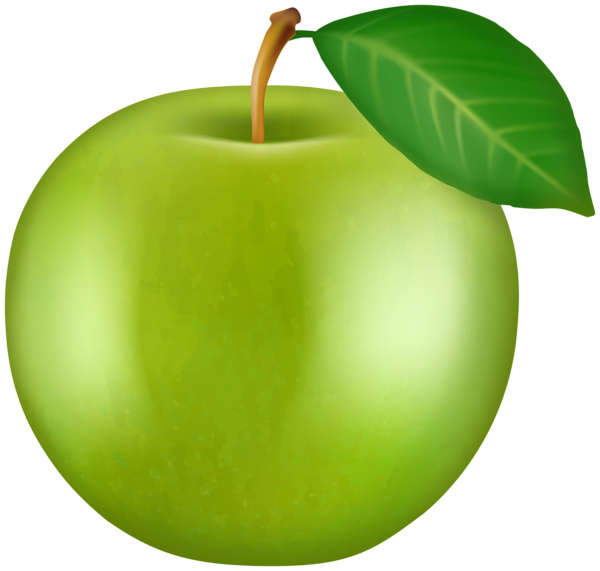 This png image - Apple Green Transparent Image, is available for free download