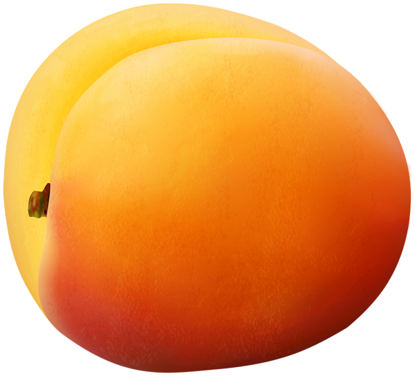 This png image - Apricot Transparent PNG Image, is available for free download