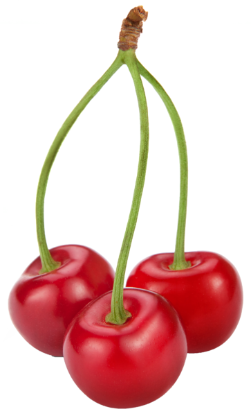 This png image - Cherries PNG Clipart, is available for free download