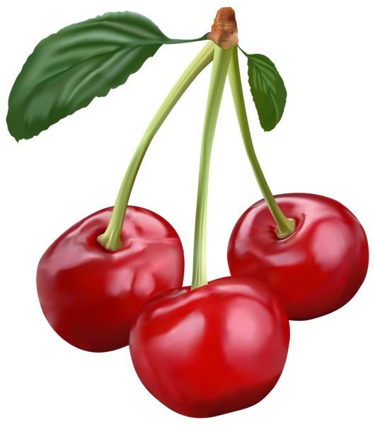 This png image - Cherry PNG Transparent Clip Art Image, is available for free download