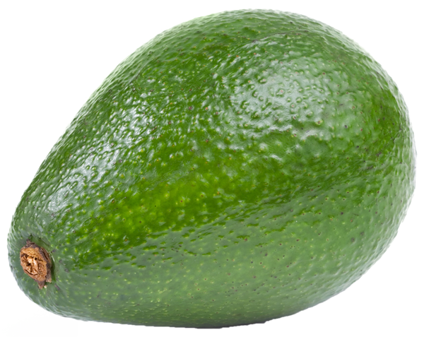 This png image - Large Avocado PNG Clipart, is available for free download