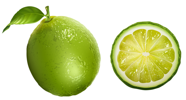 This png image - Lime PNG Clipart Picture, is available for free download