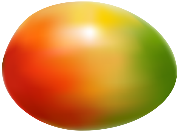 This png image - Mango Free PNG Clip Art Image, is available for free download