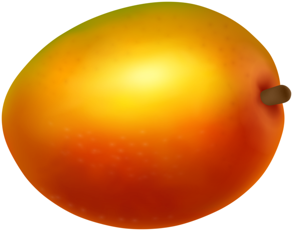 This png image - Mango PNG Clipart, is available for free download